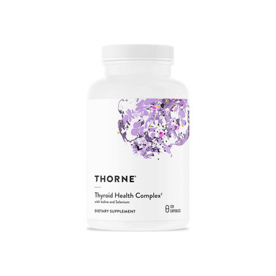 Thyrocsin Health Complex