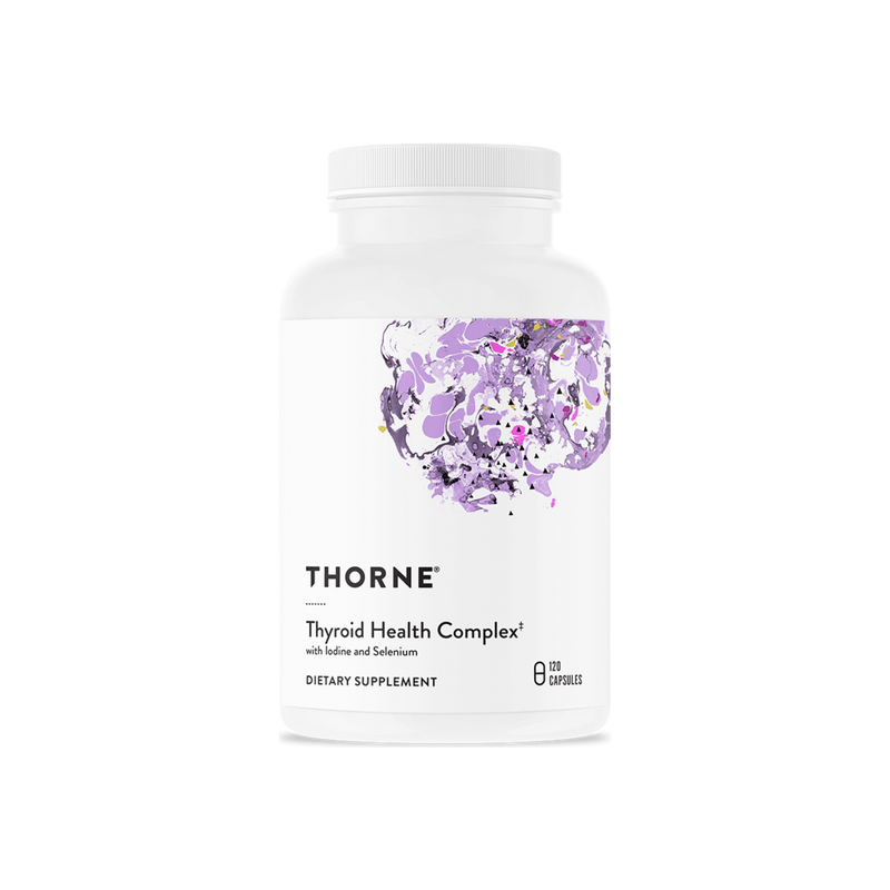Thyrocsin Health Complex