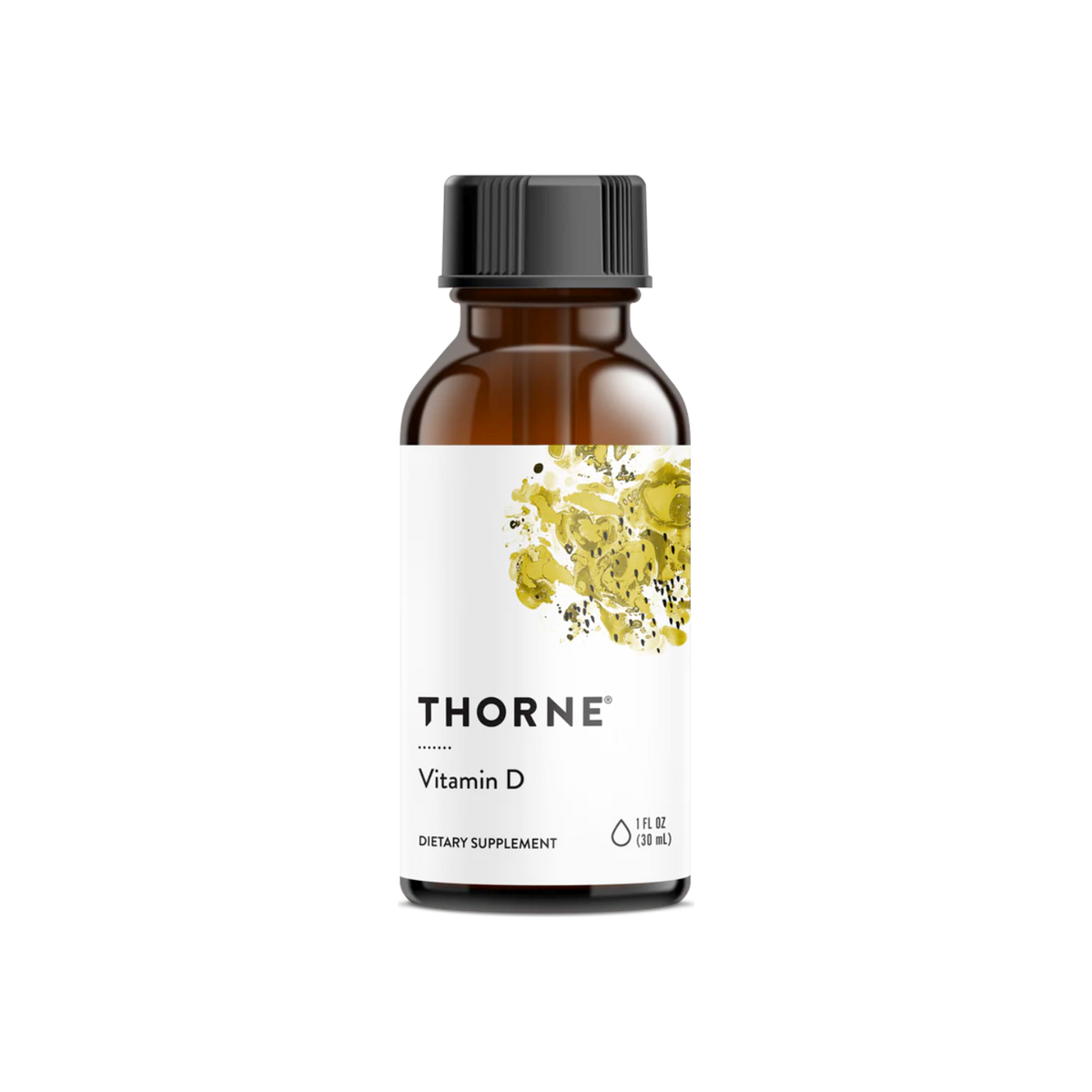 Vitamin D Liquid