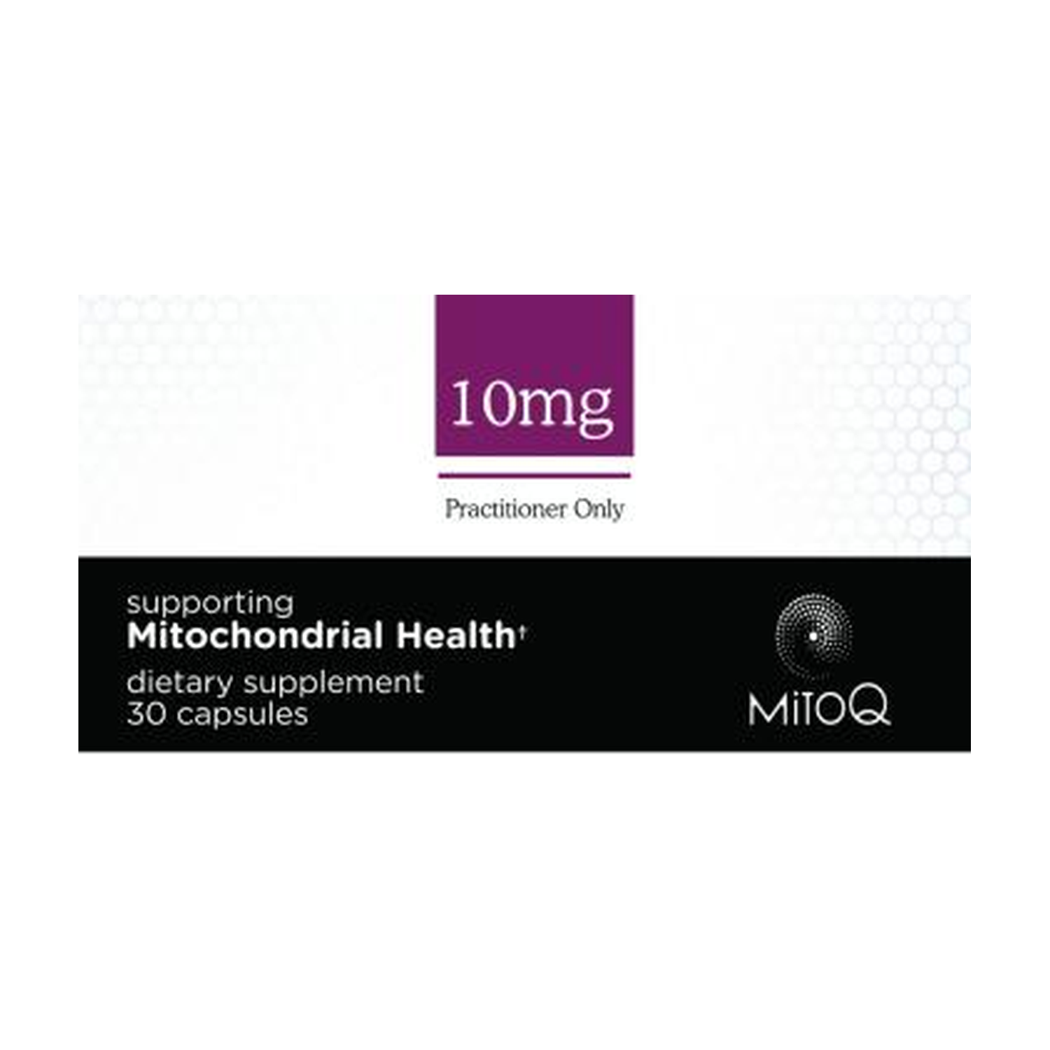 MitoQ (10mg)