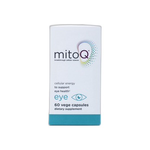 MitoQ + Eye
