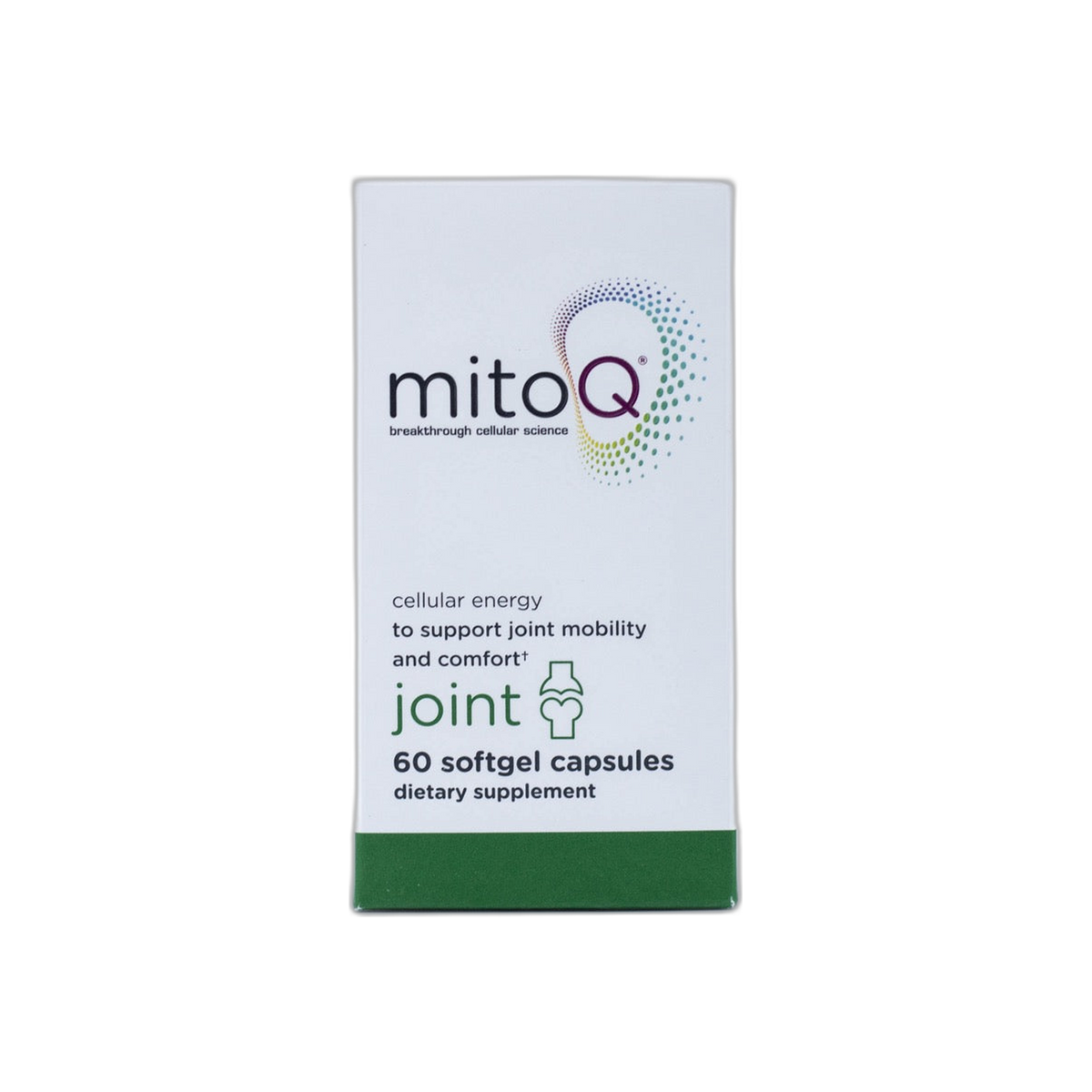 MitoQ Joint (+ GLME)