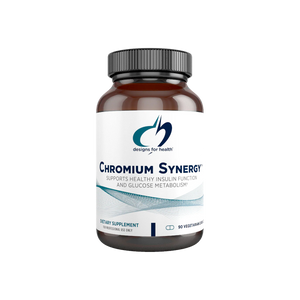 Chromium Synergy