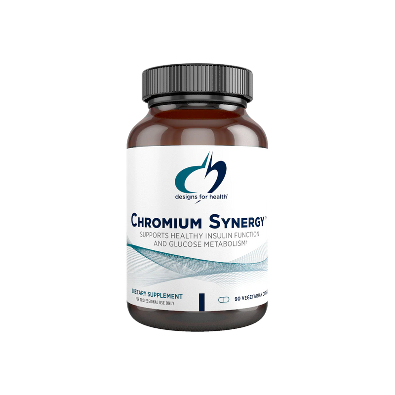 Chromium Synergy