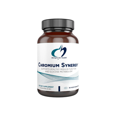 Chromium Synergy