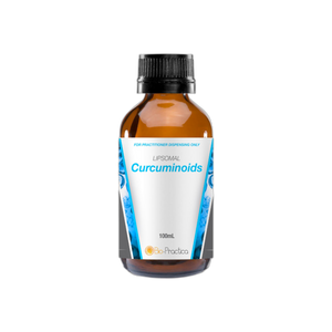 Liposomal Curcuminoids