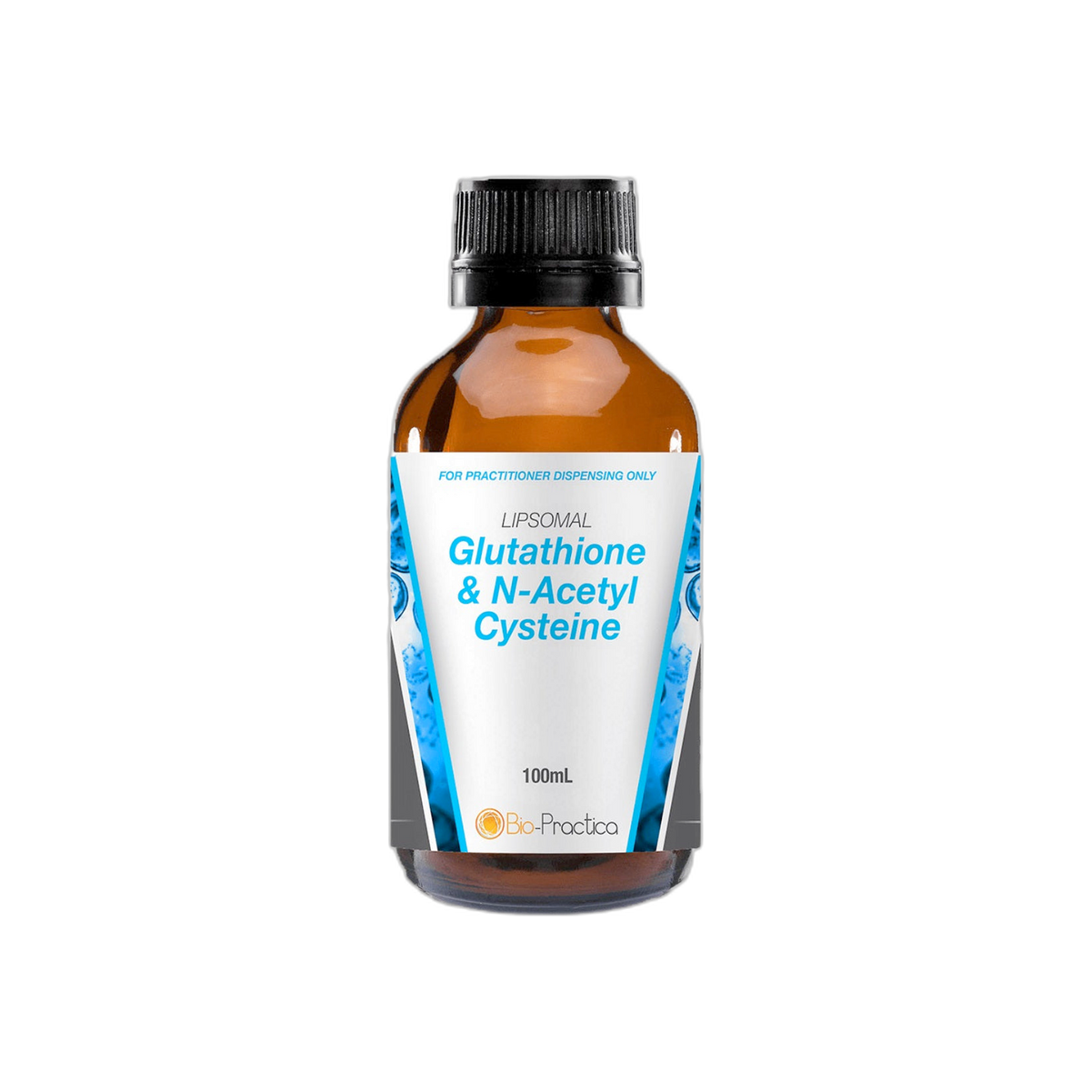 Liposomal Glutathione and NAC