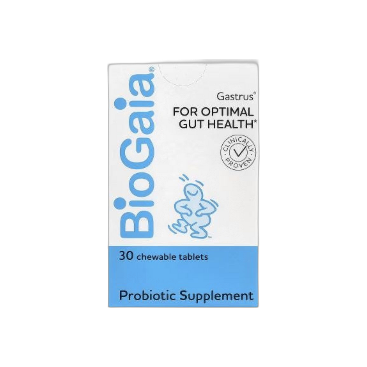 BioGaia Gastrus