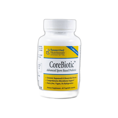 CoreBiotic