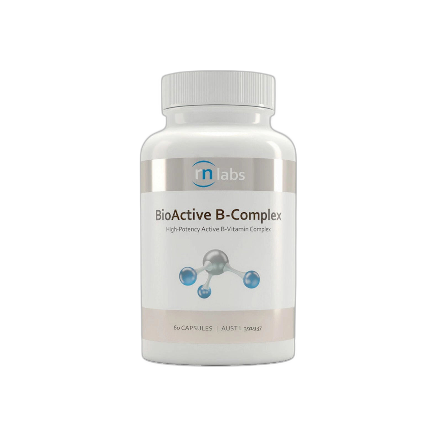BioActive B-Complex