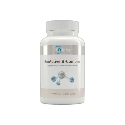 BioActive B-Complex