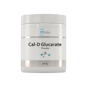 Cal-D-Glucarate Powder