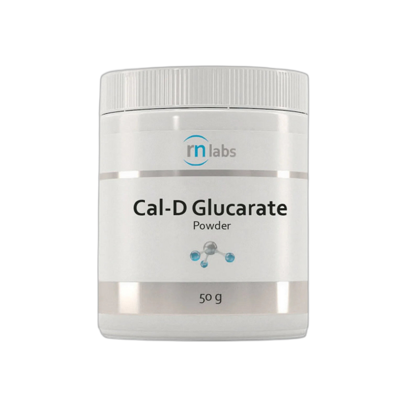 Cal-D-Glucarate Powder