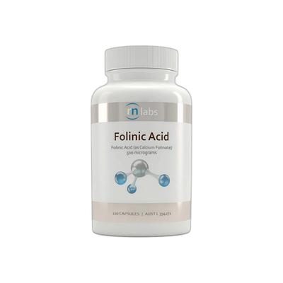 Folinic Acid