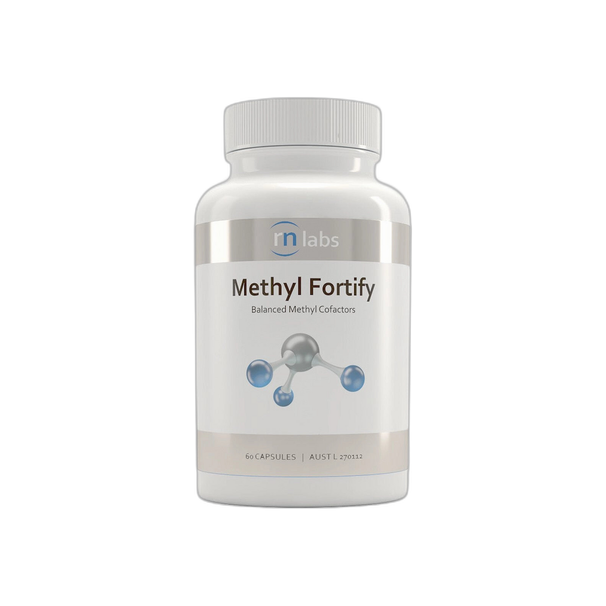 Methyl Fortify