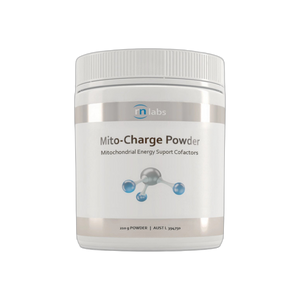 Mito-Charge Powder