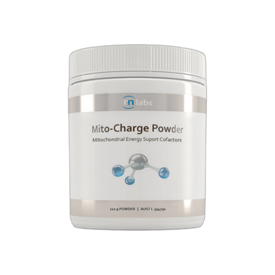 Mito-Charge Powder