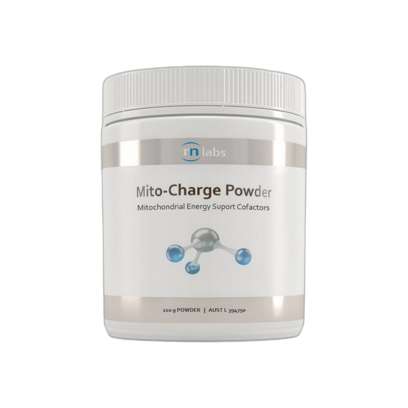 Mito-Charge Powder