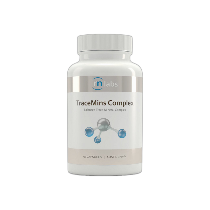 TraceMins Complex