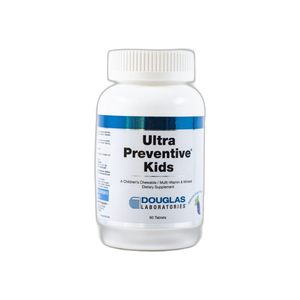 Ultra Preventive Kids - (Discontinued - go to ActivNutrients Chewable Mixed Berry)