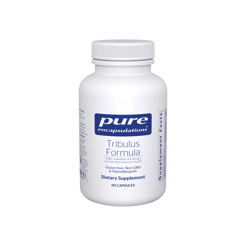 Tribulus Formula