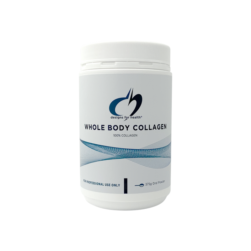 Whole Body Collagen