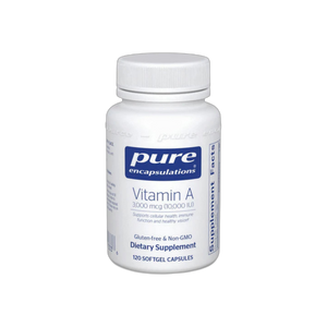Vitamin A
