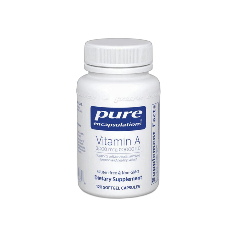 Vitamin A