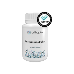 Curcuminoid Ultra Pure