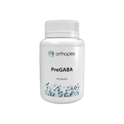 PreGABA