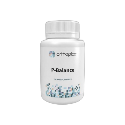 P-Balance (previously called ProgestaLift)