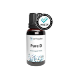 Pure D