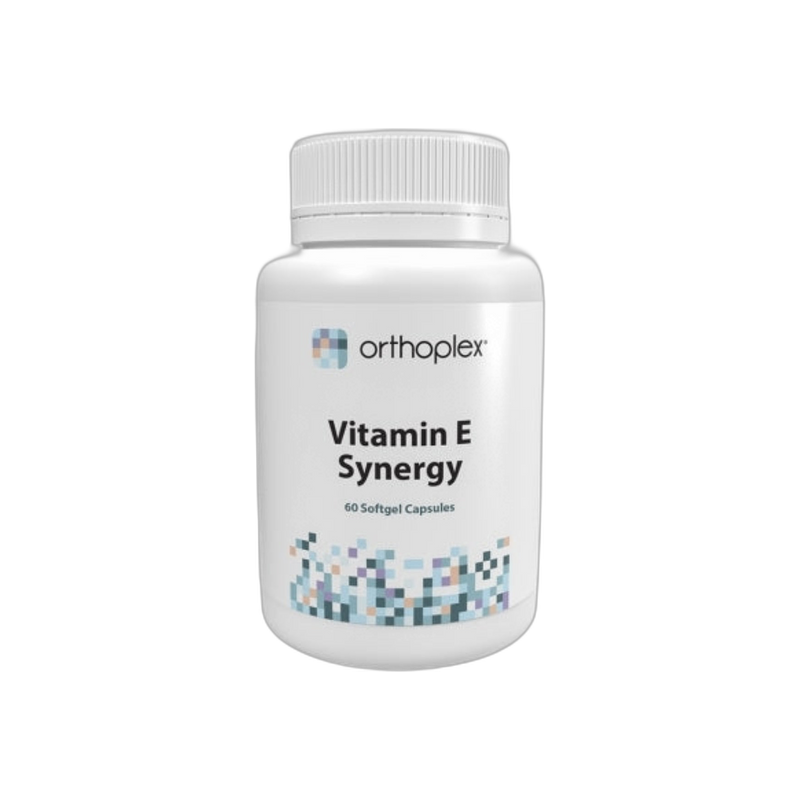 Vitamin E Synergy