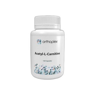 Acetyl L-Carnitine