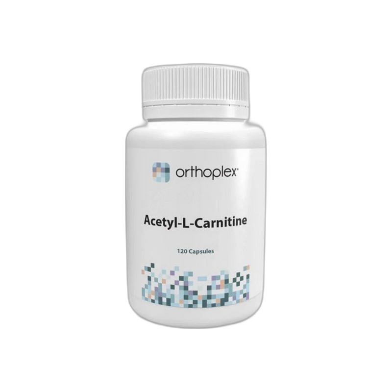 Acetyl L-Carnitine