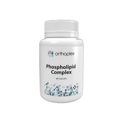 Phospholipid Complex