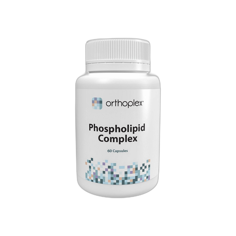 Phospholipid Complex