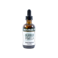 Burbur - Pinella - Detox/Brain-Nerve