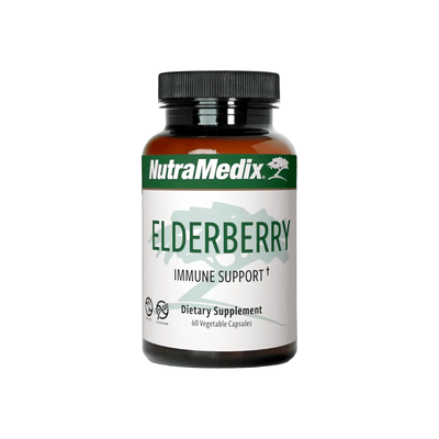 Elderberry