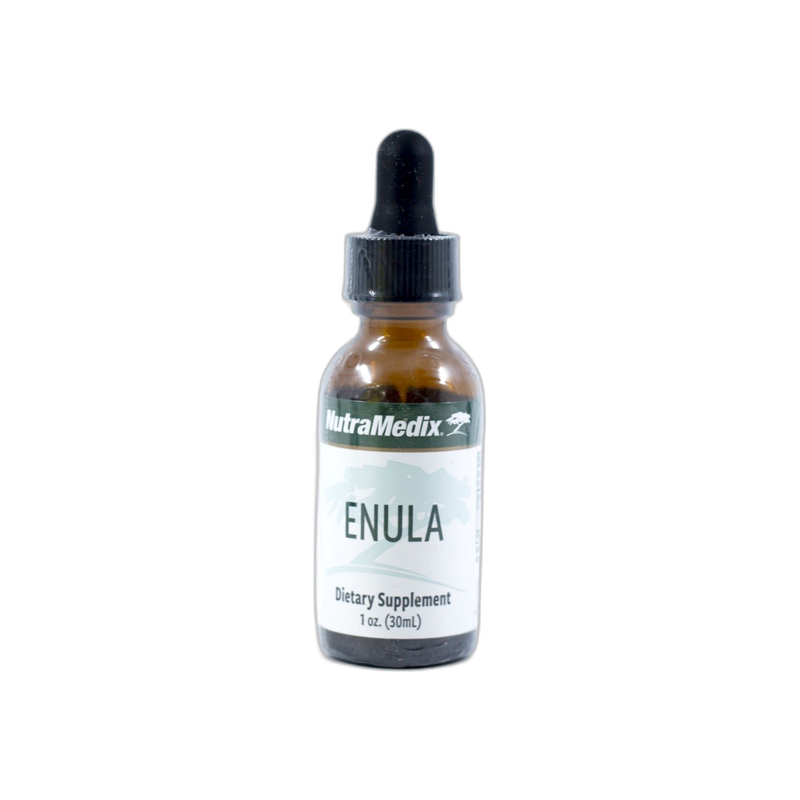 Enula -Microbial Defence