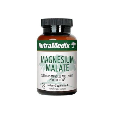 Magnesium Malate