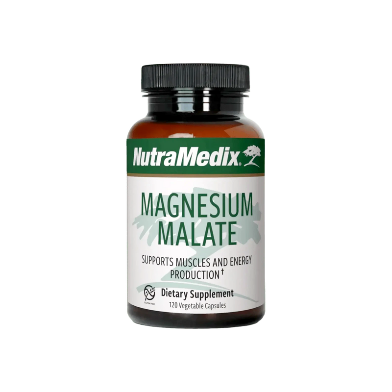 Magnesium Malate