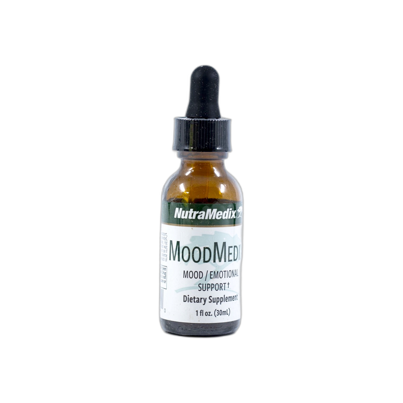 MoodMedix