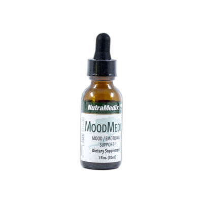 MoodMedix