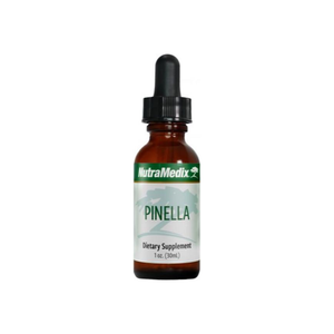 Pinella - Brain-Nerve Cleanse