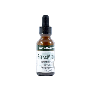 RelaxMedix