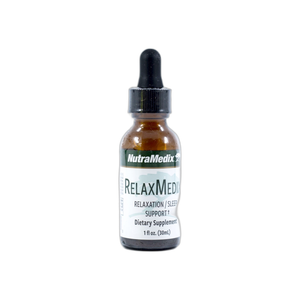 RelaxMedix