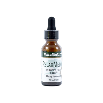 RelaxMedix