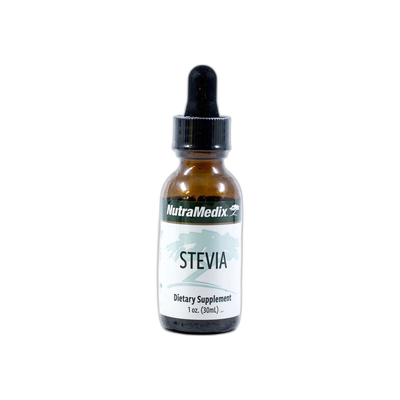 Stevia - Sweet Herb