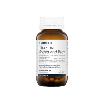 Ultra Flora Mother and Baby